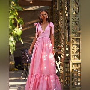 Alamour The Label Cellina Dress